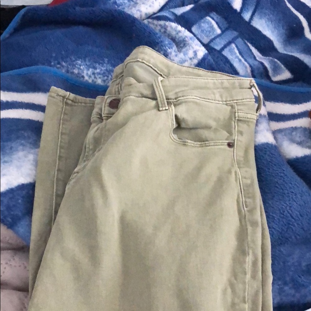 Pants